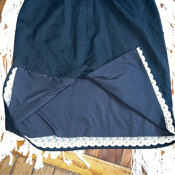 Kate Spade | Bow Collar Mariam Dress - Picture 9 of 9